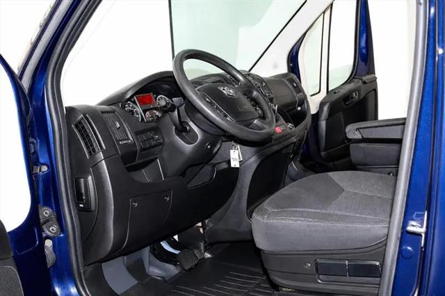 2014 Ram ProMaster High Roof