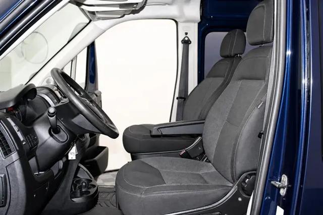 2014 Ram ProMaster High Roof