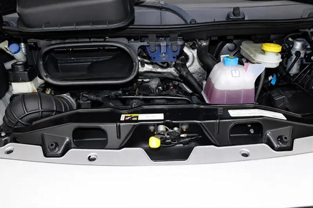 2014 Ram ProMaster High Roof