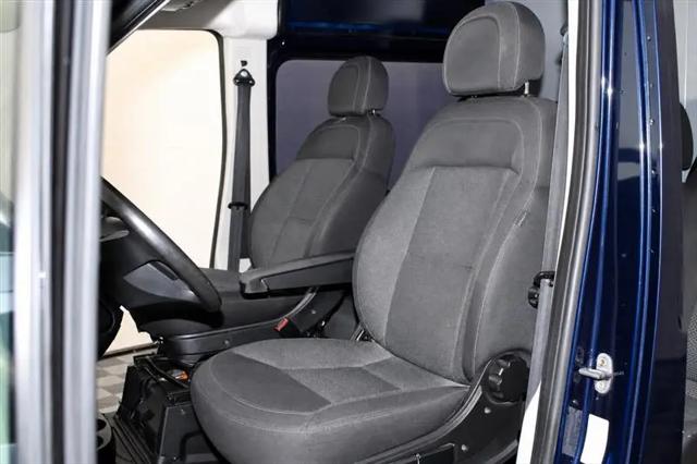 2014 Ram ProMaster High Roof