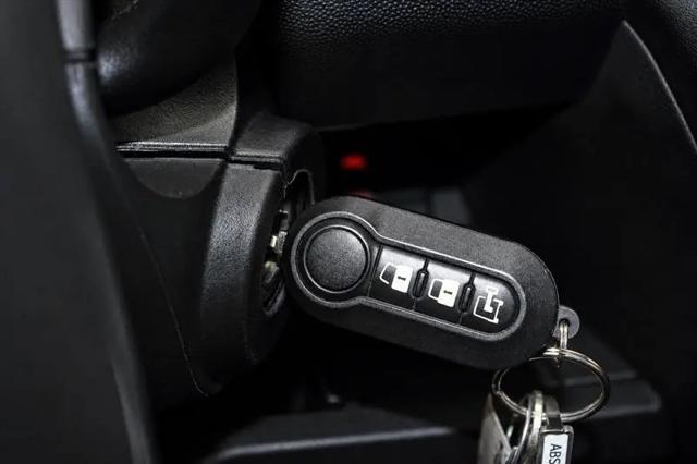 2014 Ram ProMaster High Roof