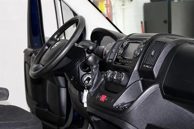 2014 Ram ProMaster High Roof