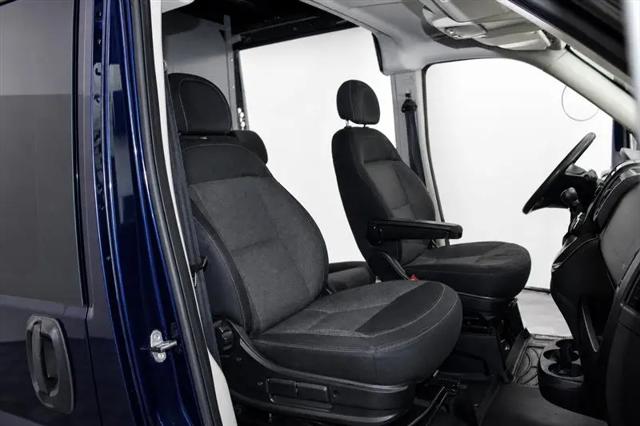 2014 Ram ProMaster High Roof