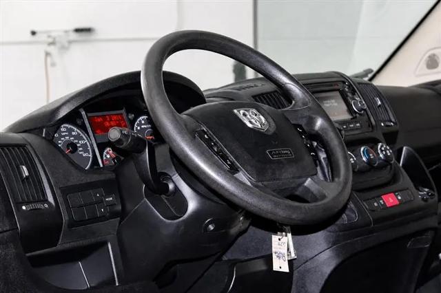 2014 Ram ProMaster High Roof