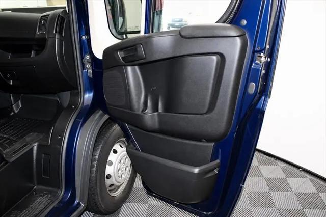 2014 Ram ProMaster High Roof