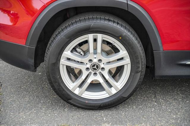2021 Mercedes-Benz GLB 4MATIC