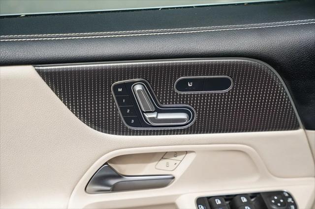 2021 Mercedes-Benz GLB 4MATIC