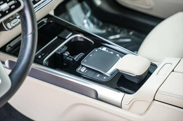 2021 Mercedes-Benz GLB 4MATIC