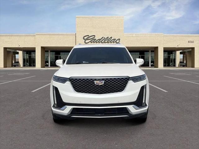 2021 Cadillac XT6 AWD Premium Luxury for sale in Glendale, AZ