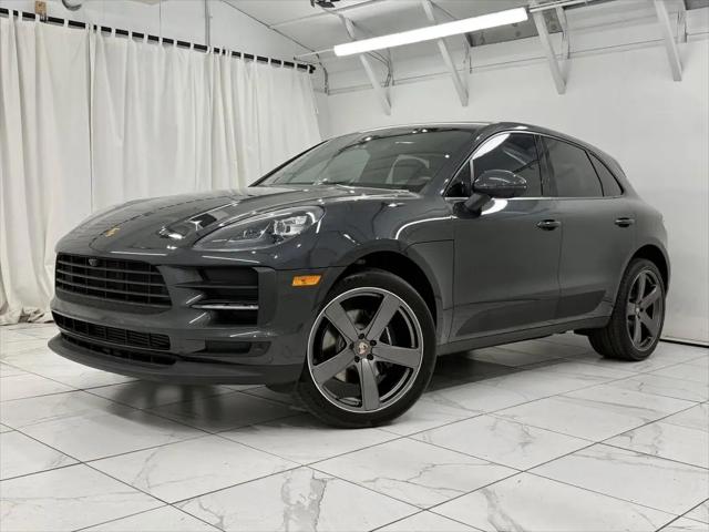 2021 Porsche Macan AWD for sale in Newark, DE