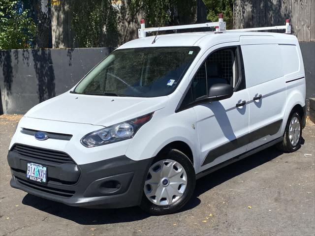 2018 Ford Transit Connect XL for sale in Portland, OR