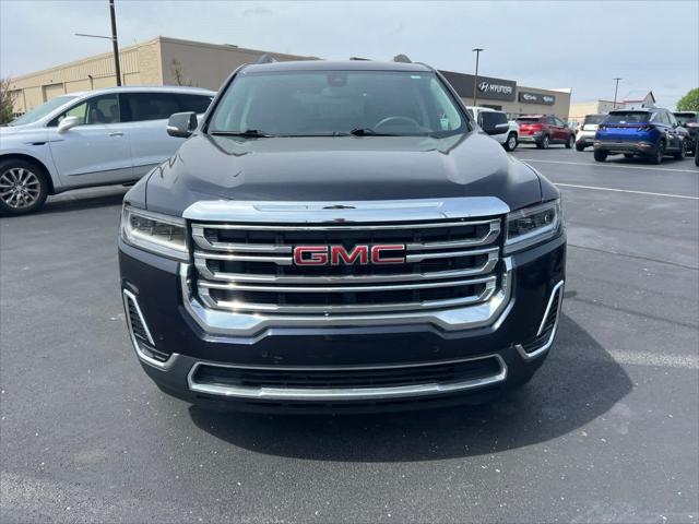 2022 GMC Acadia FWD SLE