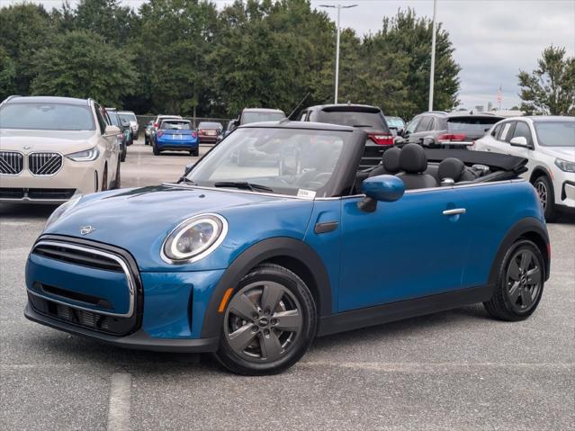 2022 MINI Convertible Cooper for sale in Pensacola, FL