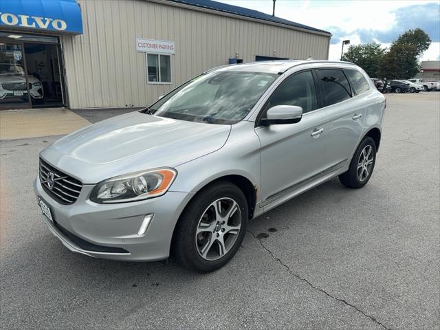 2014 Volvo XC60 T6 R-Design Premier Plus for sale in Manchester, NH