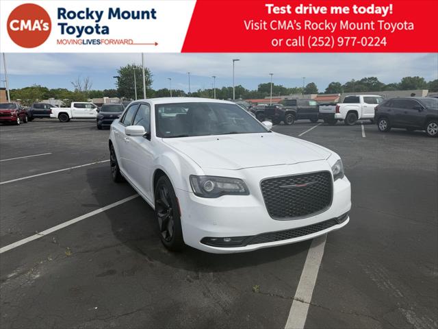 2021 Chrysler 300 300S for sale in Rocky Mount, NC