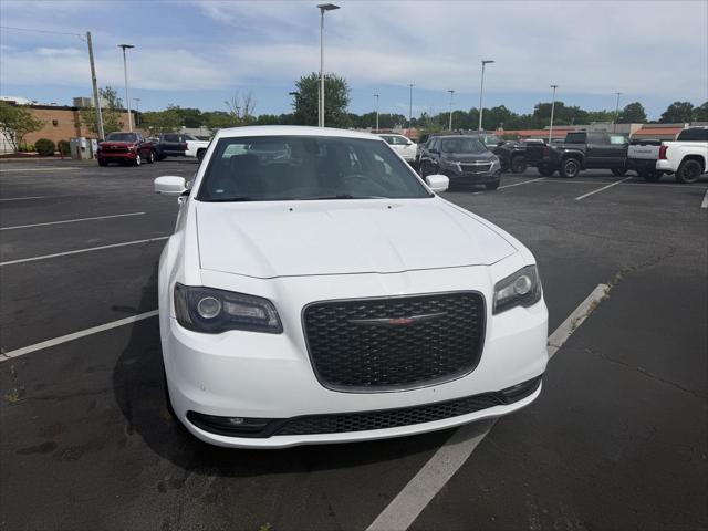 2021 Chrysler 300 300S