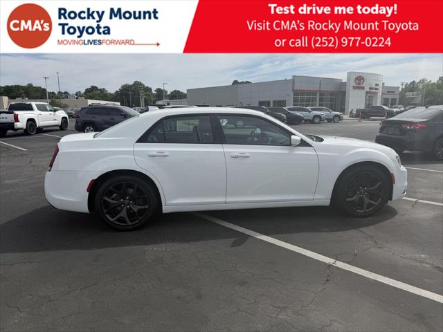 2021 Chrysler 300 300S
