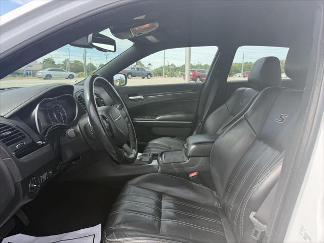 2021 Chrysler 300 300S