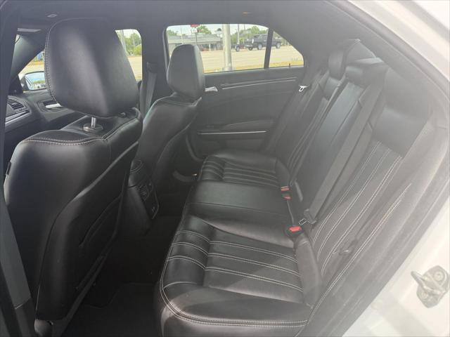2021 Chrysler 300 300S