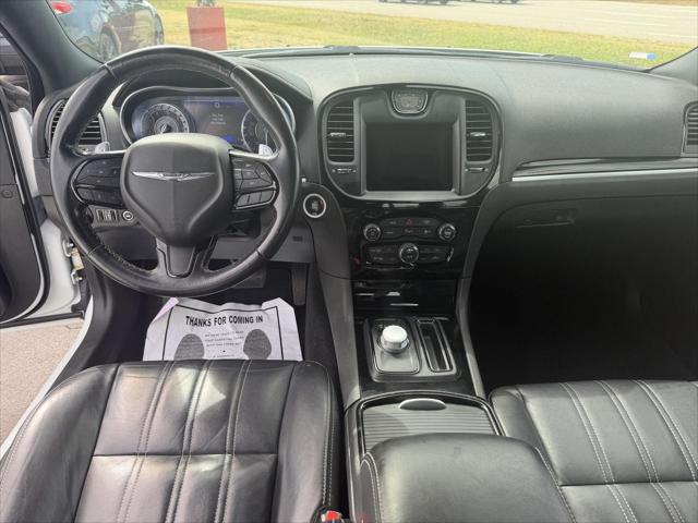 2021 Chrysler 300 300S