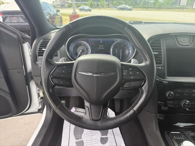 2021 Chrysler 300 300S