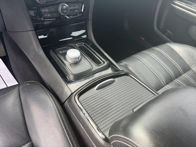 2021 Chrysler 300 300S