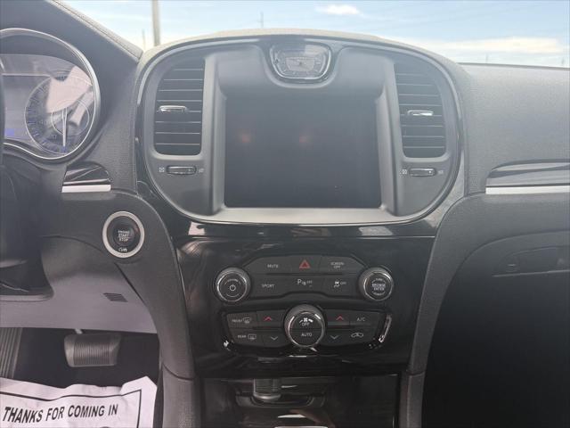 2021 Chrysler 300 300S