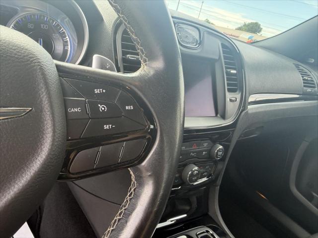 2021 Chrysler 300 300S
