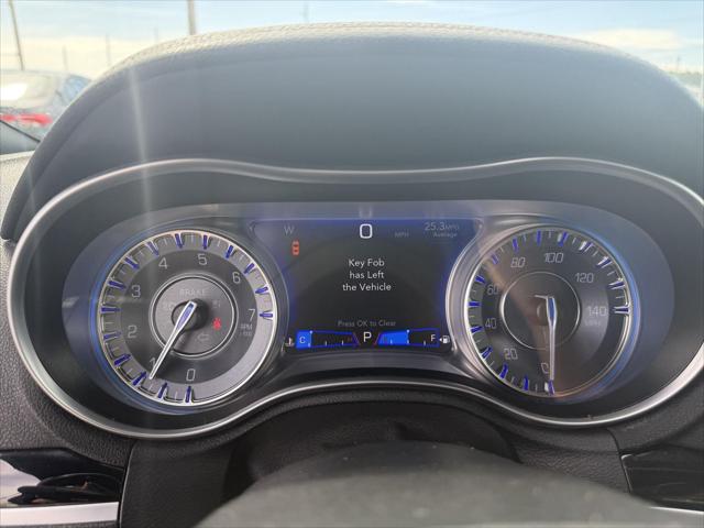 2021 Chrysler 300 300S
