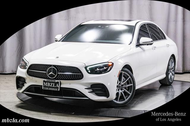 2022 Mercedes-Benz E 350 E 350 for sale in Los Angeles, CA