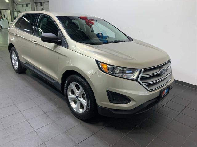 2018 Ford Edge SE 2018 Ford Edge SE
