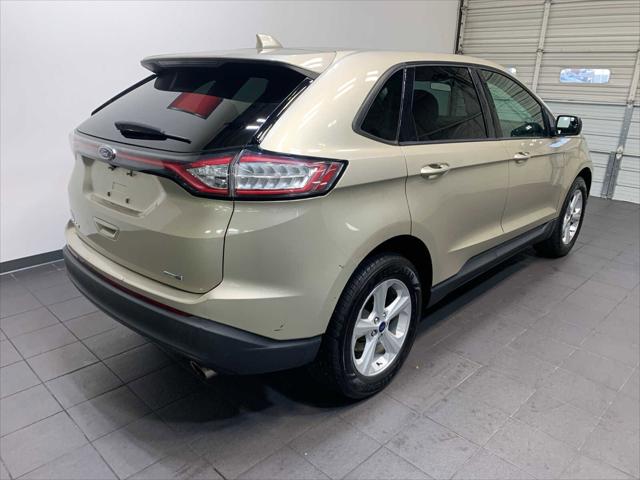 2018 Ford Edge SE 2018 Ford Edge SE