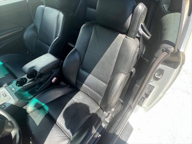2002 BMW M3 M3