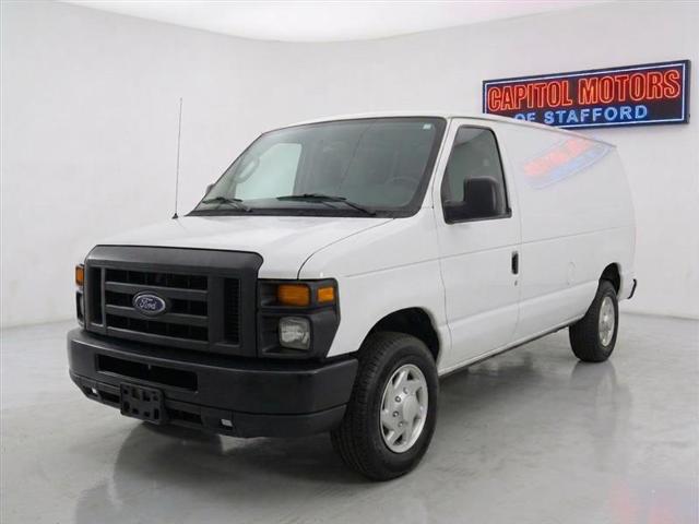 2008 Ford E-250 Recreational for sale in Stafford  Courthouse, VA