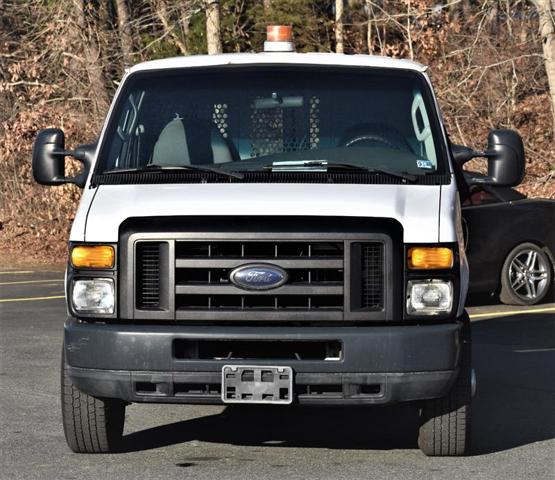 2008 Ford E-250 Recreational