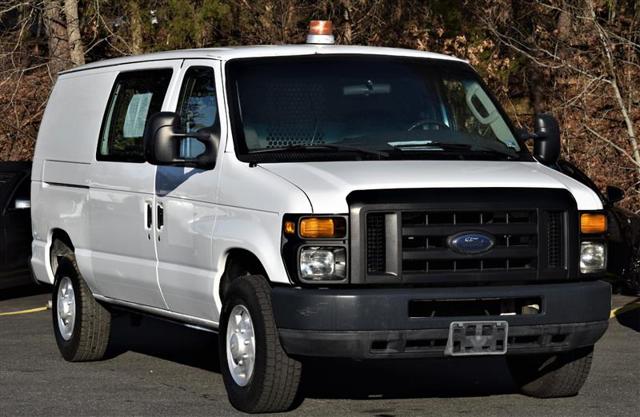 2008 Ford E-250 Recreational