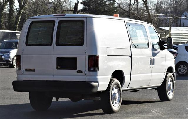2008 Ford E-250 Recreational