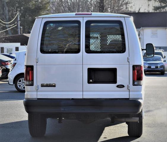 2008 Ford E-250 Recreational
