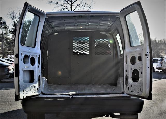 2008 Ford E-250 Recreational