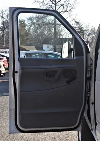 2008 Ford E-250 Recreational