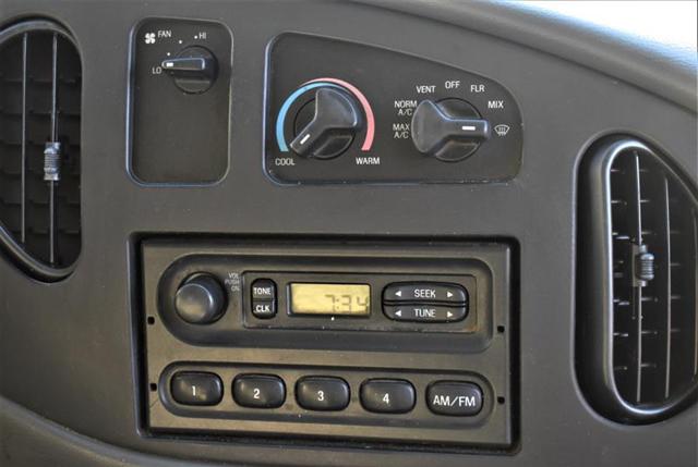 2008 Ford E-250 Recreational
