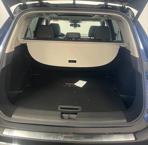 2022 Nissan Rogue Platinum Intelligent AWD