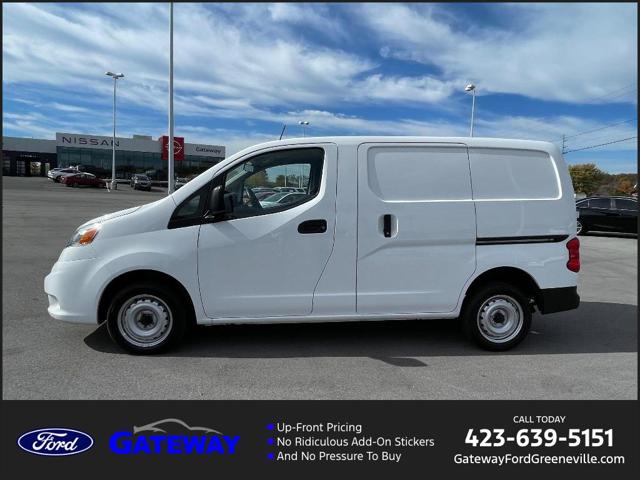 2020 Nissan NV200 Compact Cargo S Xtronic CVT for sale in Greeneville, TN