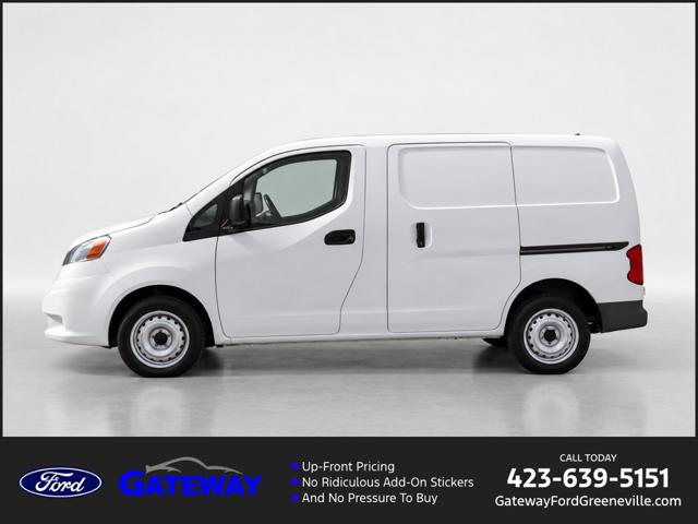 2020 Nissan NV200 Compact Cargo S Xtronic CVT for sale in Greeneville, TN