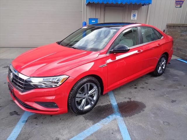 2020 Volkswagen Jetta 1.4T R-Line for sale in Mt Pleasant, PA