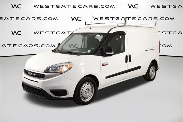2022 Ram ProMaster City Cargo Van Cargo Van for sale in Raleigh, NC