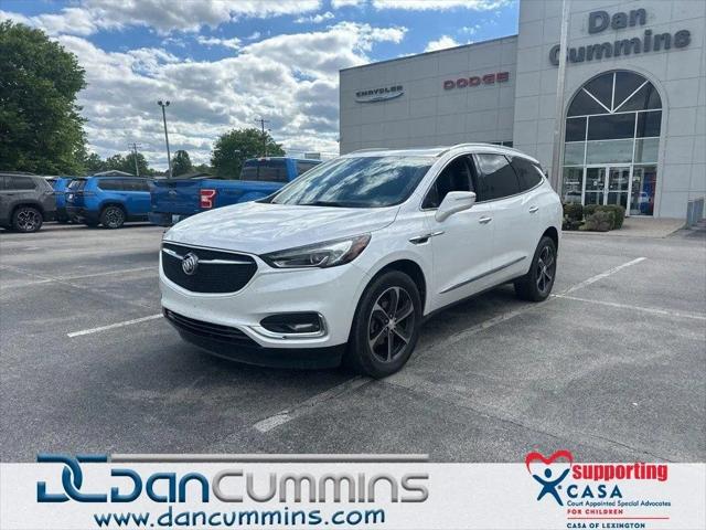 2020 Buick Enclave AWD Essence for sale in Paris, KY