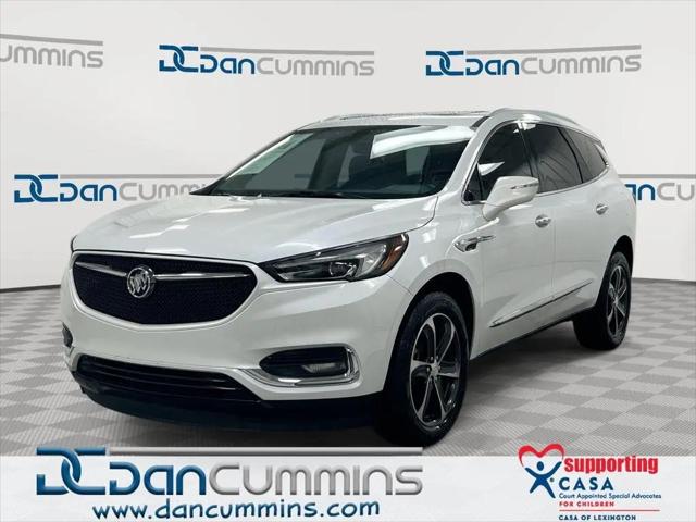2020 Buick Enclave AWD Essence for sale in Paris, KY