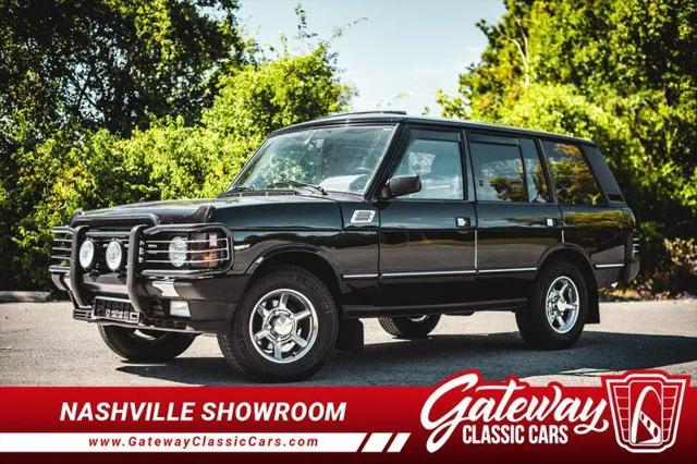 1993 Land Rover Range Rover County for sale in O Fallon, IL