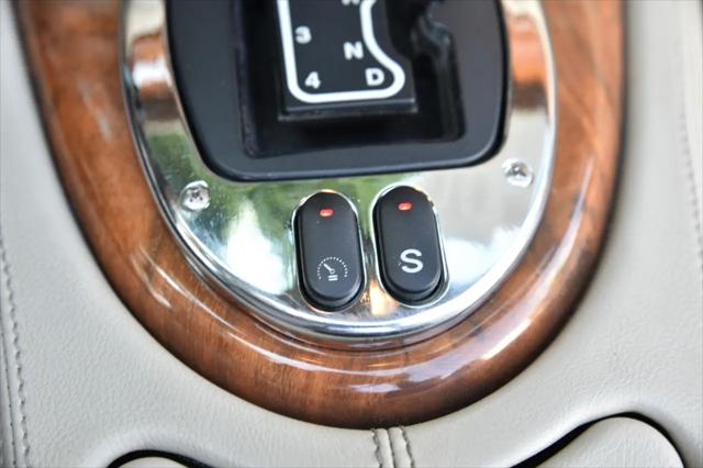 2001 Jaguar XK8 2dr Conv